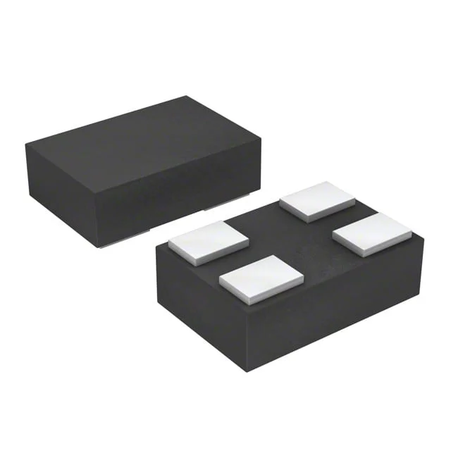 BAT 15-098LRH E6327 DIODE ARRAY SCHOTTKY 4V TSLP4