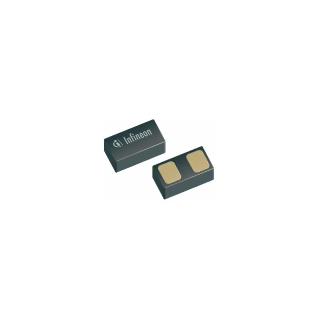 BAT1502LSE6433XTMA1 DIODE SCHOTTKY 4V 110MA TSSLP-2
