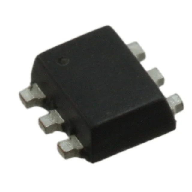 BAT30-09P6FILM DIODE ARRAY SCHOTTKY 30V SOT666