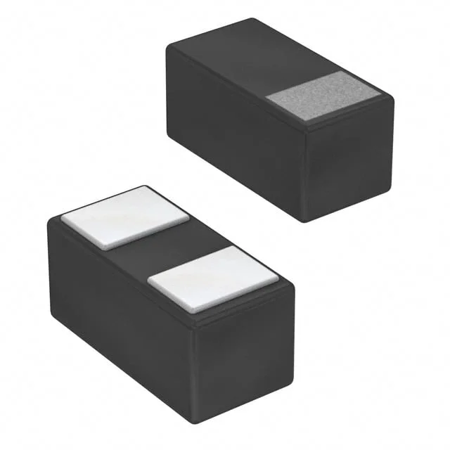 BAT30F4 DIODE SCHOTTKY 30V 300MA 0201