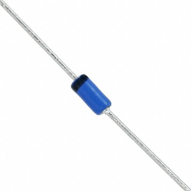 BAT42 DIODE SCHOTTKY 30V 200MA DO35