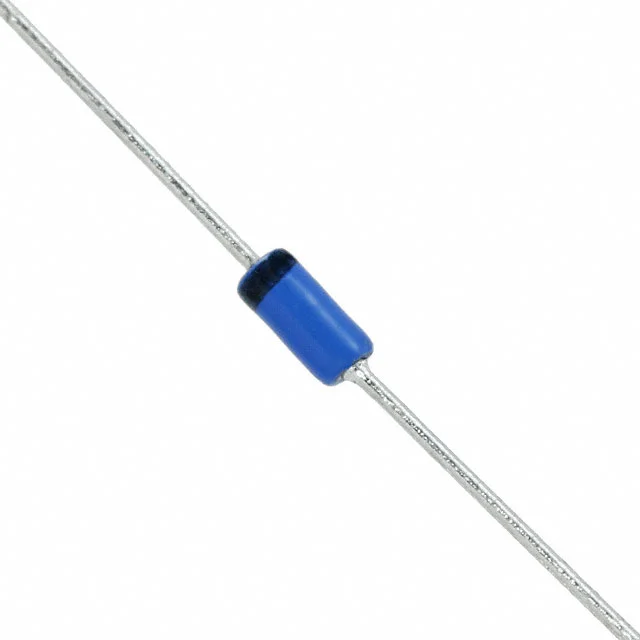 BAT48 DIODE SCHOTTKY 40V 350MA DO35