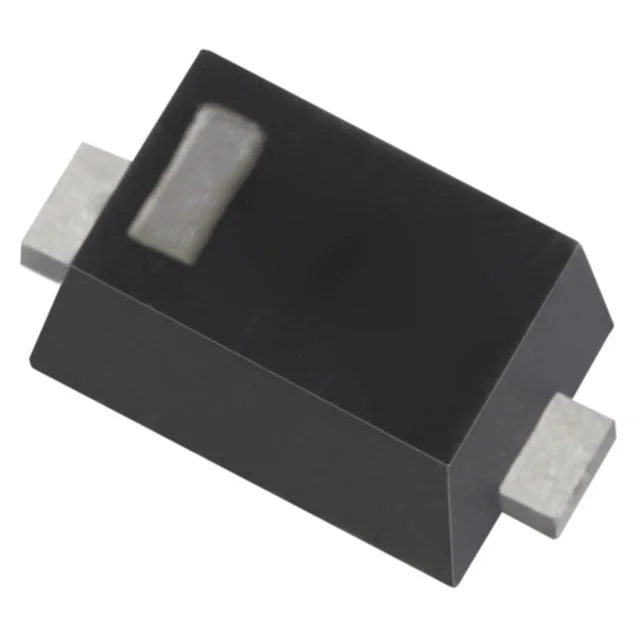 BAT54-02V-G3-08 DIODE SCHOTTKY 30V 200MA SOD523