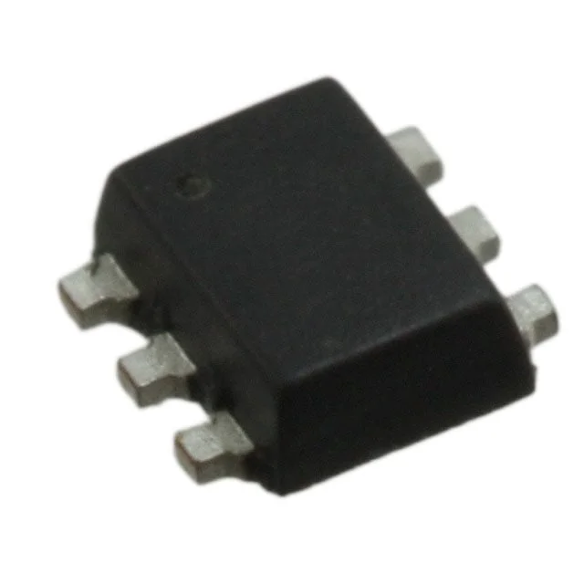 BAT54-09P6FILM DIODE ARRAY SCHOTTKY 40V SOT666