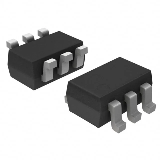 BAT54CDW-TP DIODE ARRAY SCHOTTKY 30V SOT363