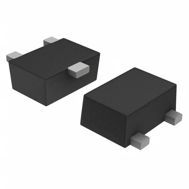 BAT54CM-TP DIODE ARRAY SCHOTTKY 30V SOT723