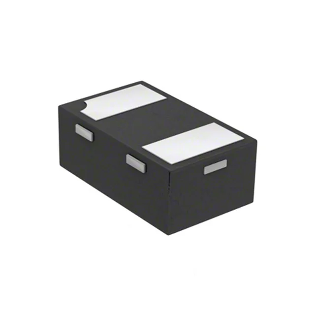 BAT54LP-7 DIODE SCHOTTKY 30V 200MA 2DFN