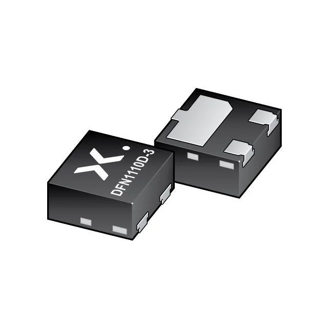 BAT54QB-QZ BAT54QB-Q/SOT8015/DFN1110D-3