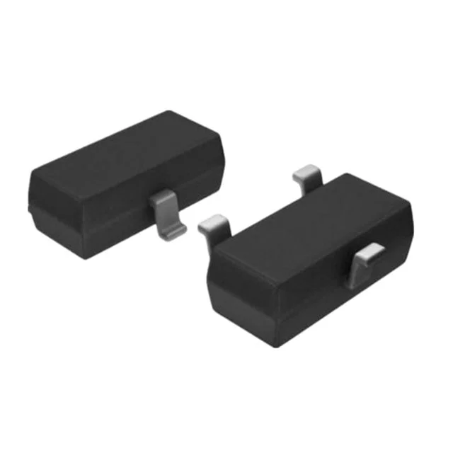 BAT54S SCHOTTKY DIODE SOT-23 30V 200MA