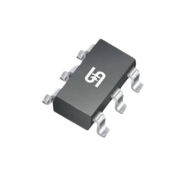 BAT54SD REG DIODE ARRAY SCHOTTKY 30V SOT363