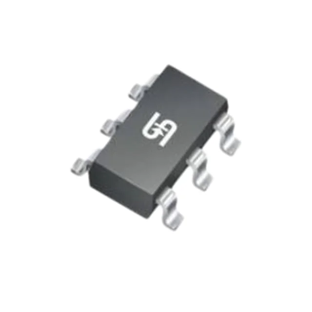 BAT54T REG DIODE ARRAY SCHOTTKY 30V SOT363