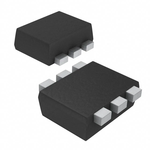 BAT54V-TP DIODE ARRAY SCHOTTKY 30V SOT563