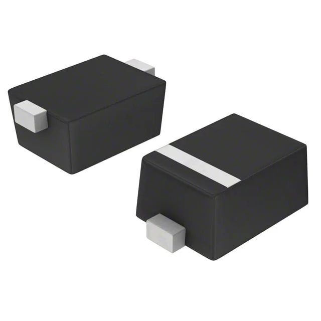 BAT6402WH6327XTSA1 DIODE SCHOTTKY 40V 120MA SCD80-2