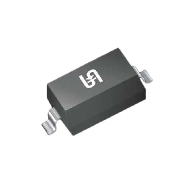 BAV19WS-G RRG DIODE GEN PURP 100V 200MA SOD323