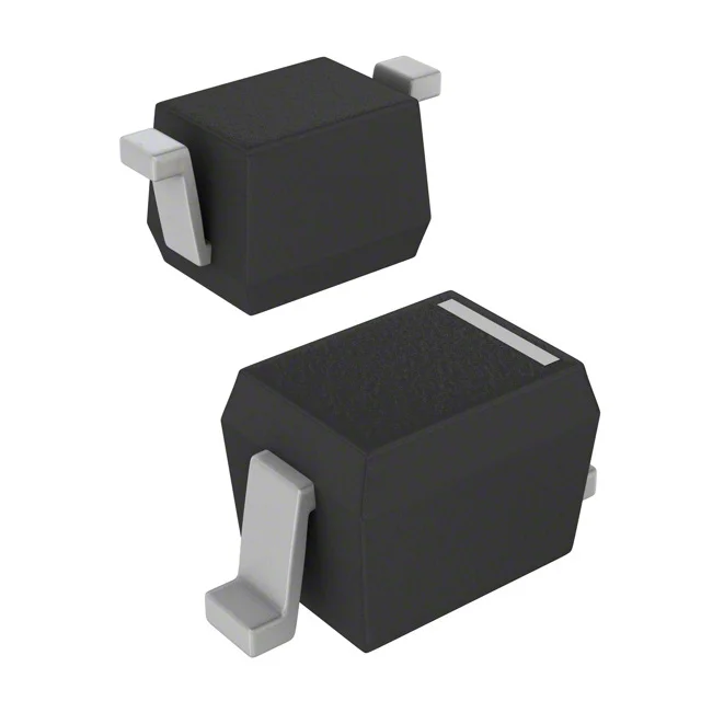 BAV19WSTR DIODE GEN PURP 100V 200MA SOD323