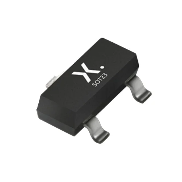 BAV23CVL DIODE ARRAY GP 200V TO236AB