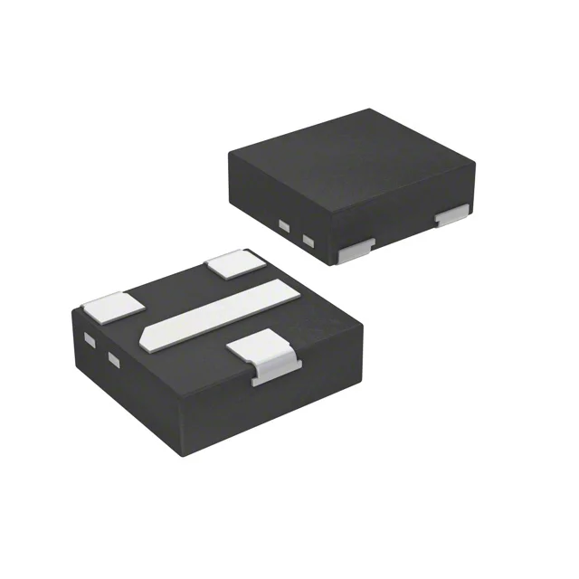 BAV99QAZ DIODE HS SW 90V 170MA SOT1215