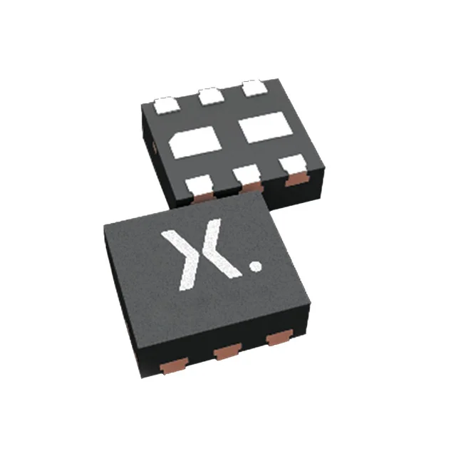 BAW56SRAZ DIODE ARRAY GP 90V 375MA 6DFN