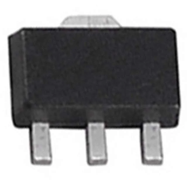 BAW79DE6327HTSA1 DIODE ARRAY GP 400V 1A SOT89