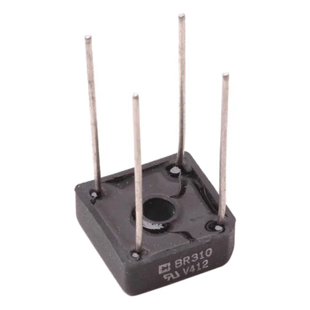 BR-310 3A / 1000V BRIDGE RECTIFIER