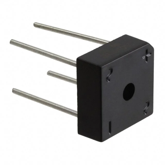 BR10005SG-G BRIDGE RECT 1PHASE 50V 10A BR-8
