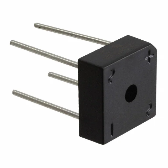 BR1006SG-G BRIDGE RECT 1PHASE 600V 10A BR-8