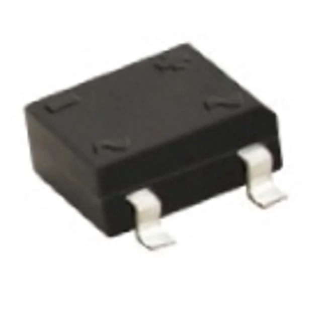 BR101 BRIDGE RECT 100V 10A BR-10