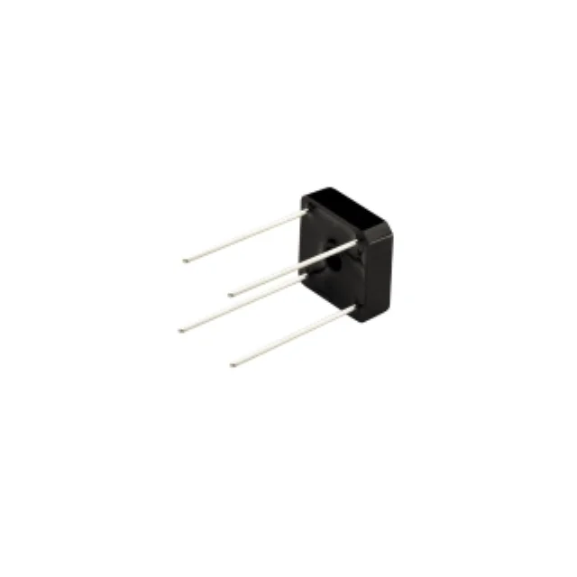 BR34 BRIDGE RECTIFIER 1 PHASE 400V 3A