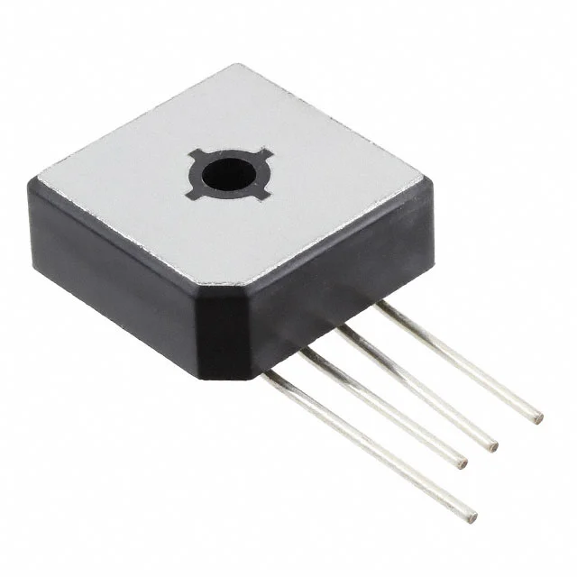 BR5010L-G BRIDGE RECT 1PHASE 1KV 50A BR-L