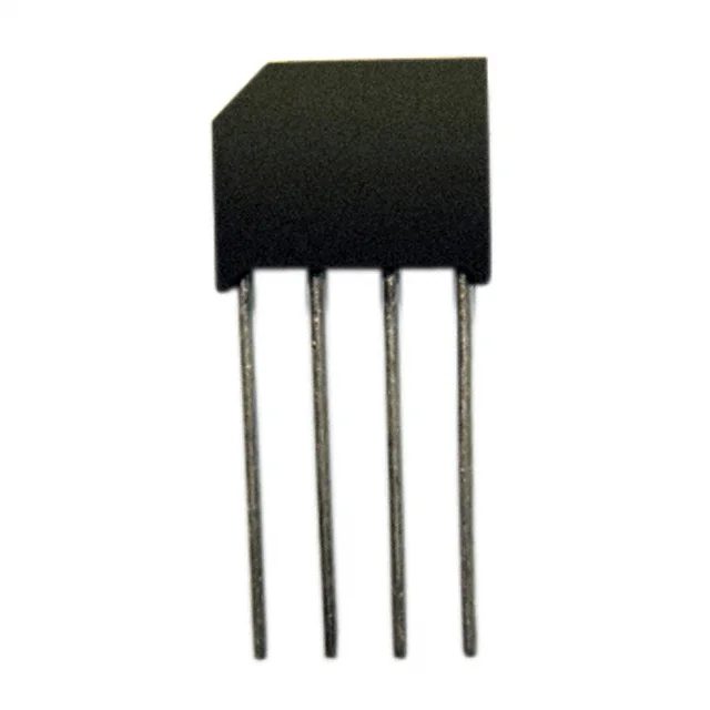 BR84DL-BP BRIDGE RECT 1PHASE 400V 2A BR-8D