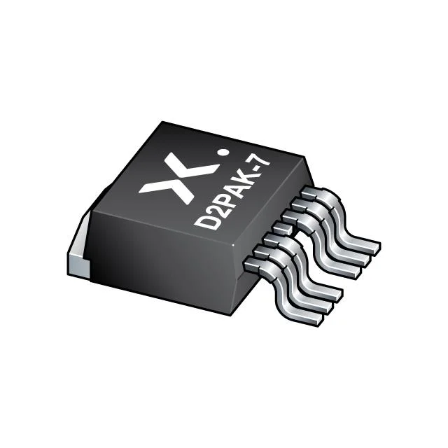 BUK6C3R3-75C118 N CHANNEL TRENCHMOS INTERMEDIATE