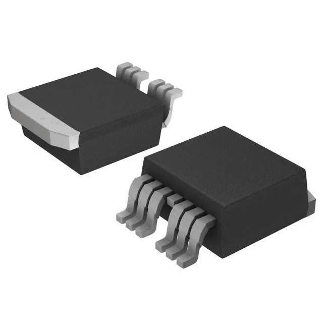BUK9C07-65BIT,118 MOSFET N-CH DPAK