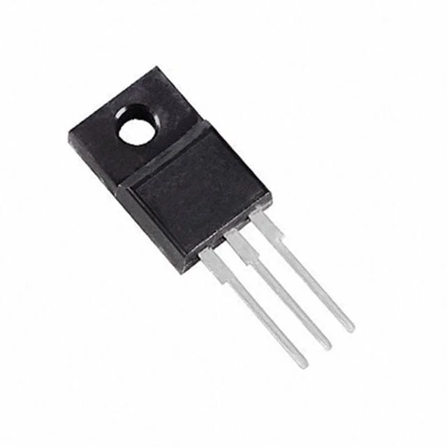 BUL742CFP TRANS NPN 400V 4A TO-220