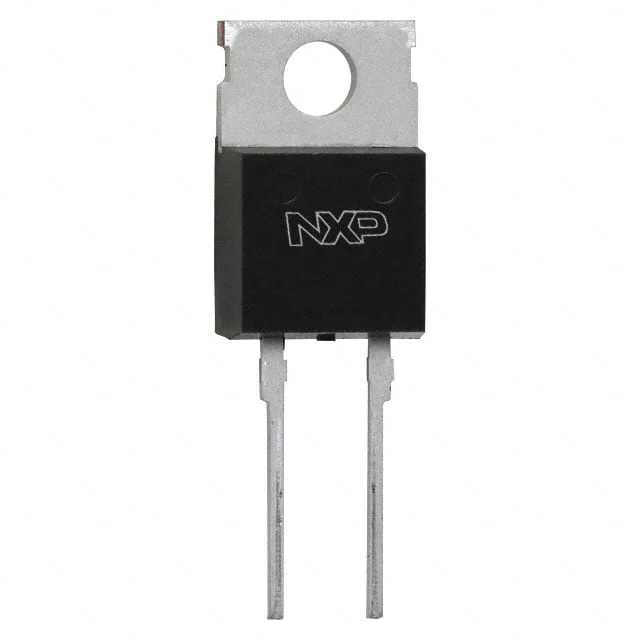 BY329-1000,127 DIODE GEN PURP 1KV 8A TO220AC