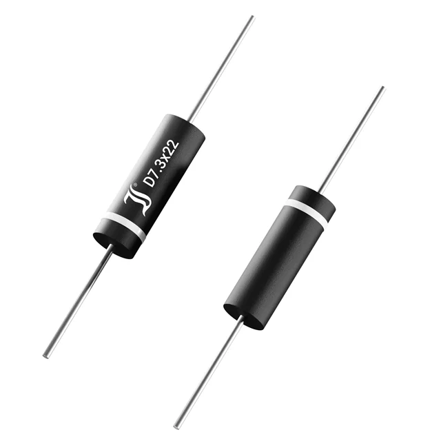 BY4 HV DIODE D7.3X22 4000V 1A