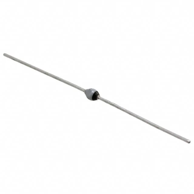 BY448TAP DIODE AVALANCHE 1.5KV 2A SOD57