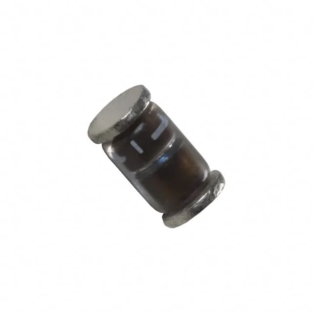 BYD77B,115 DIODE AVALANCHE 100V 850MA MELF