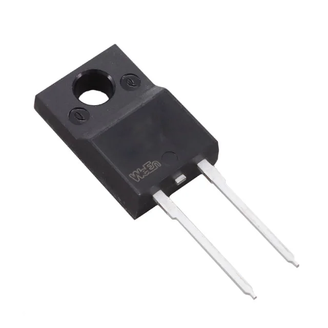 BYT79X-600PQ DIODE GEN PURP 600V 15A TO220F