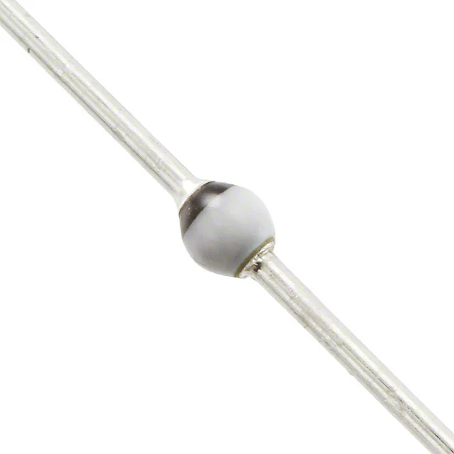 BYV28-200-TAP DIODE AVALANCHE 200V 3.5A SOD64