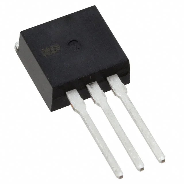 BYV32G-200,127 DIODE ARRAY GP 200V 20A I2PAK