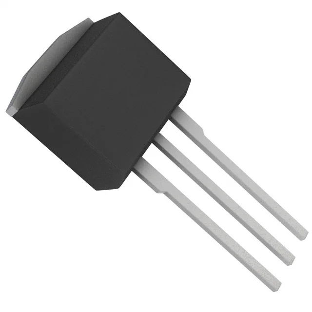 BYV34G-600,127 DIODE ARRAY GP 600V 20A I2PAK