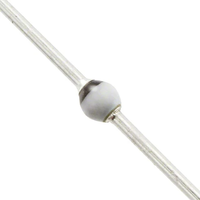 BYW172G-TR DIODE AVALANCHE 400V 3A SOD64