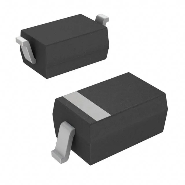 BZT52B13-F2-0000HF ZENER DIODE 13V 0.5W SOD-123