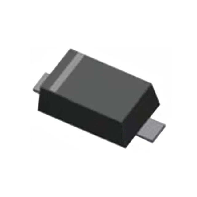 BZT52B39 RHG DIODE ZENER 39V 500MW SOD123F