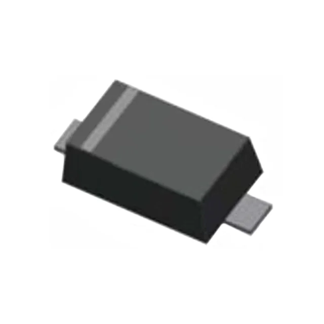 BZT52B3V9 RHG DIODE ZENER 3.9V 500MW SOD123F