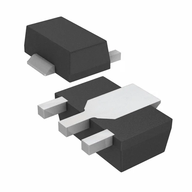 BZV49-C75,115 DIODE ZENER 75V 1W SOT89