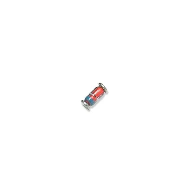 BZV55C 24BSD DIODE ZENER 24V 500MW LL-34