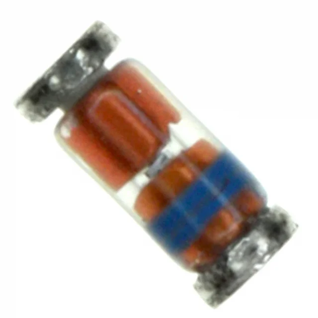 BZV55C15-TP DIODE ZENER 15V 500MW MINI MELF