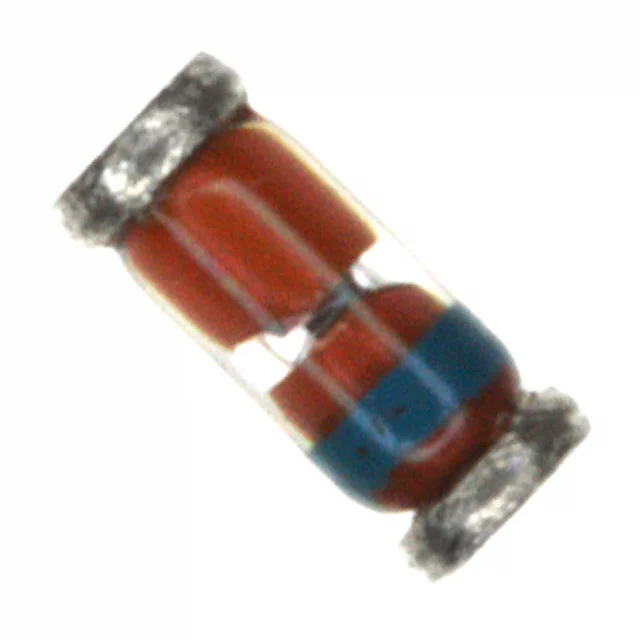 BZV55C22-TP DIODE ZENER 22V 500MW MINI MELF