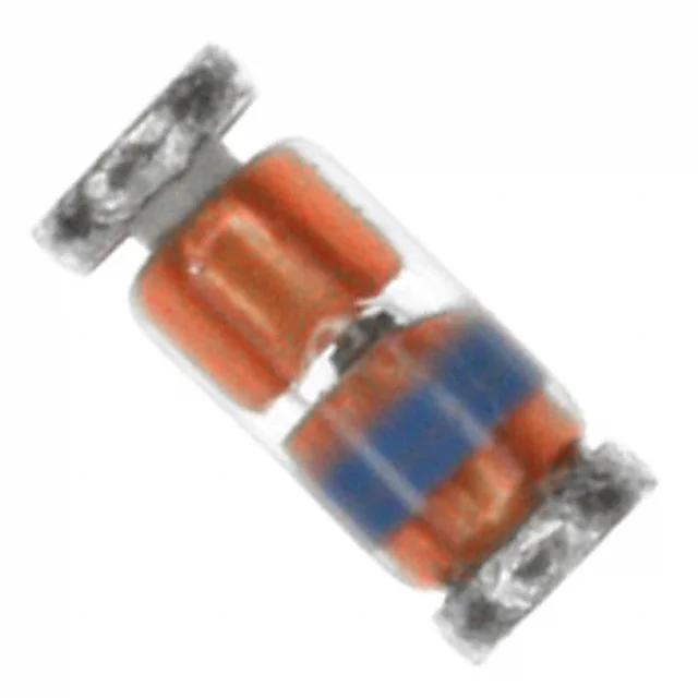 BZV55C27-TP DIODE ZENER 27V 500MW MINI MELF
